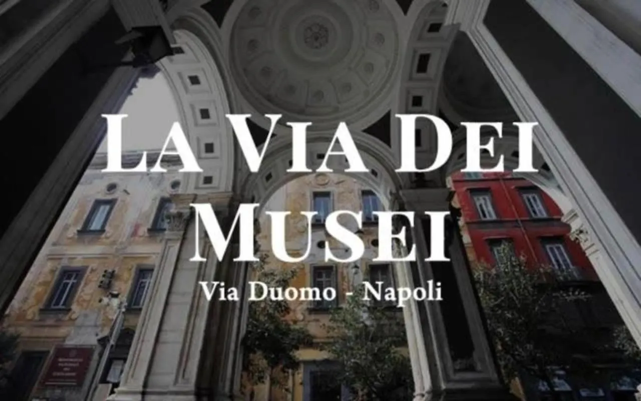 Duomo 22 Apartment Naples Italy