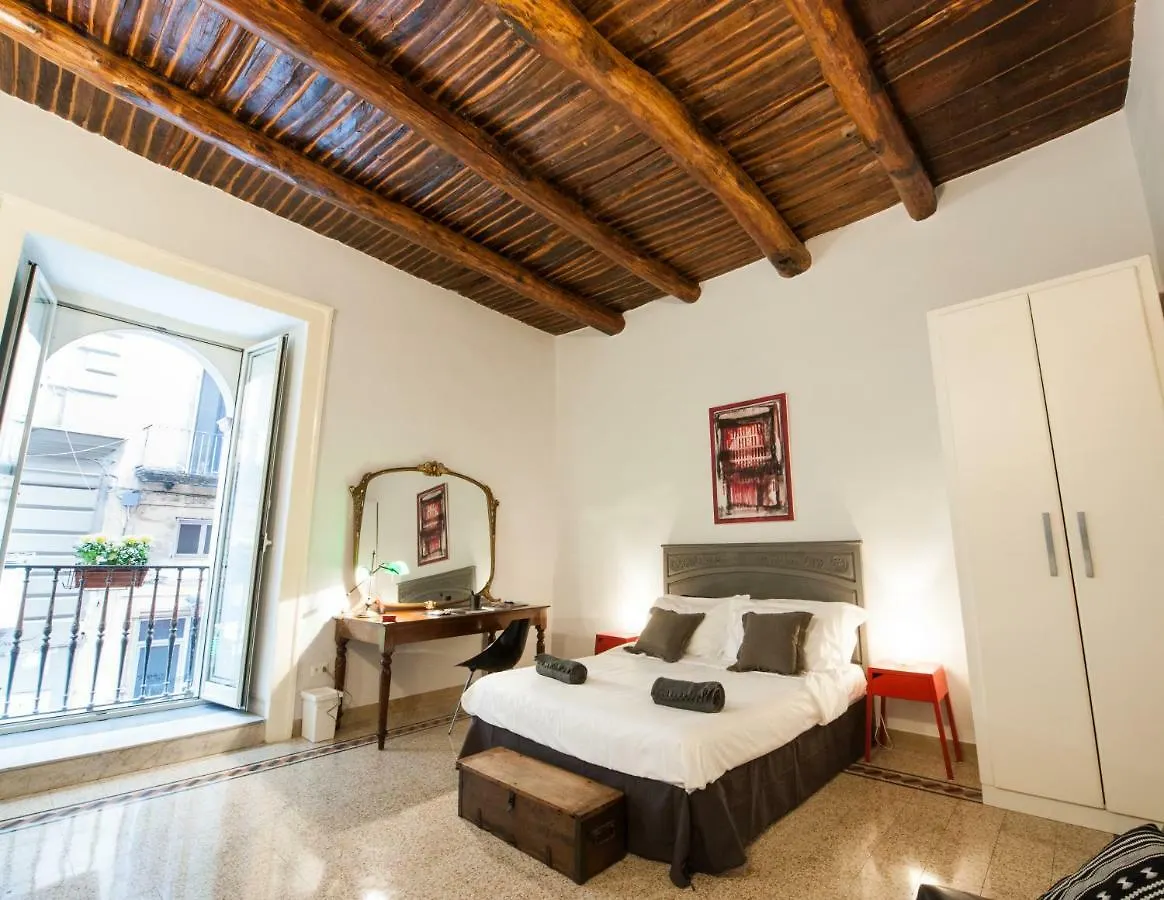 Duomo 22 Apartment Naples 0*,  Italy