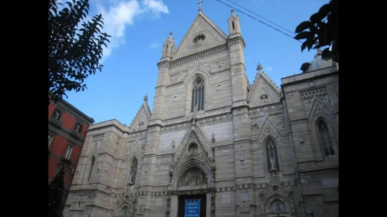Duomo 22 Apartment Naples