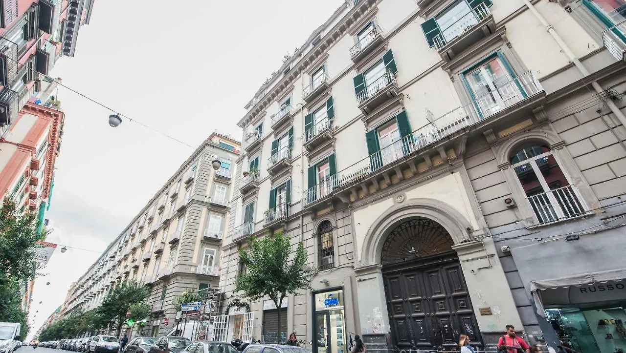 Duomo 22 Apartment Naples